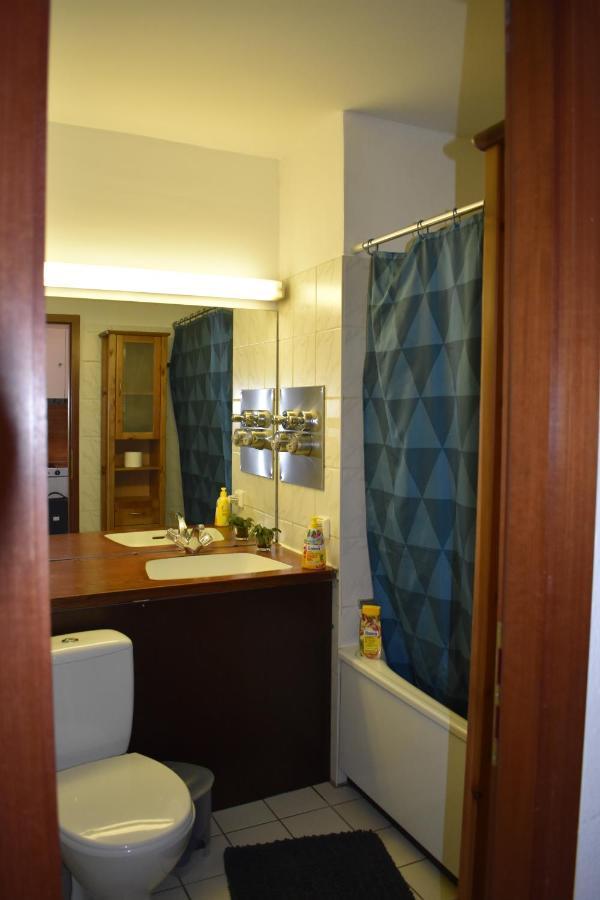 Messeapartment Köln Exterior foto